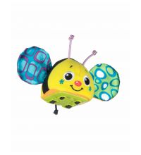 Игрушка инерционная PlayGro Пчелка 0183040