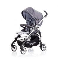 Коляска-трость  Baby care GT4 Grey