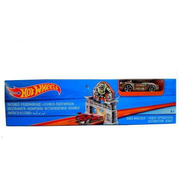 Трасса Hot Wheels Классический трек DNN77