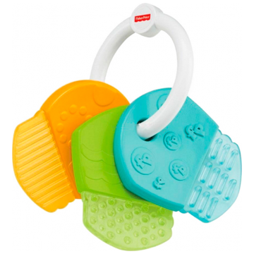 Прорезыватель Fisher Price  