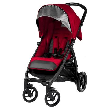 Коляска прогулочная Peg Perego Booklet Classico TULIP