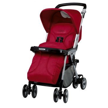 Коляска прогулочная Peg Perego Aria Completo MARTE