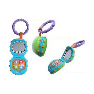 Музыкальная игрушка Fisher Price Телефон K7189