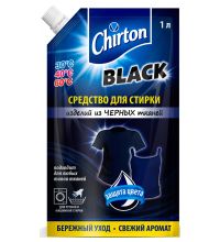 Гель для стирки Chirton 