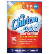 Гель для стирки Chirton концентрат 