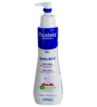 Крем для тела увлажняющий Mustela Bebe Hydra флакон 300 мл