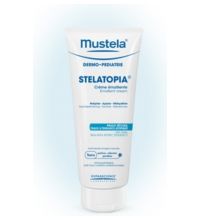 Крем-эмульсия Mustela Stelatopia увлажняющая туба 200 мл