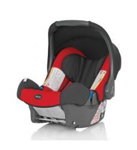 Автокресло Romer Baby-Safe+ Ellen 2009 Trendline 0-13кг