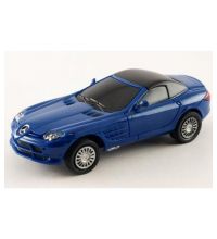 Игрушка Silverlit Mercedes Benz SLR на радиоуправлении