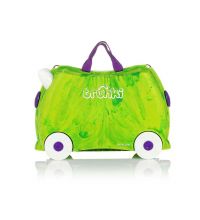 Чемодан на колесиках Trunki Rex "Динозавр"