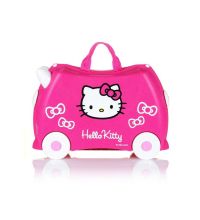 Чемодан на колесиках Trunki "Hello Kitty"