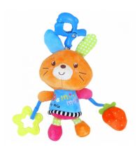 Игрушка Baby Mix Bunny 1121