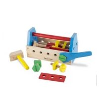 Набор игровой Melissa&Doug Инструменты