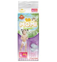 Подгузники MOMI размер XL (12-20 кг) 44 шт