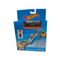 Mattel,Hot Wheels Карманные трассы CKJ08