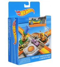 Mattel, Hot Wheels Набор Базовые игры CDM44