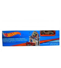 Трасса Hot Wheels Классический трек DNN77