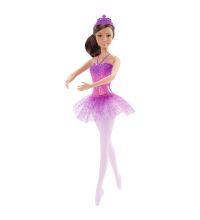 Кукла Barbie Балерина DHM41