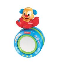 Мячик-щенок Fisher Price 