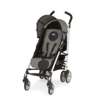 Коляска-трость Chicco Lite Way Top stroller Black Night