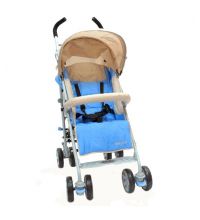 Коляска-трость  Baby care Polo 107 Light Blue