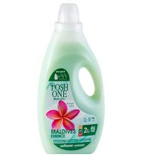 Кондиционер для белья Posh One Maldives Essence, 2 л