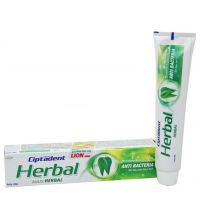 Зубная паста Lion Ciptadent Herbal, 190 г