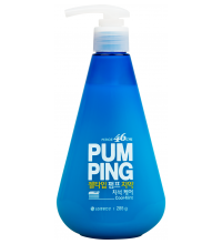 Зубная паста Perioe Original Pumping Toothpaste, 285 г