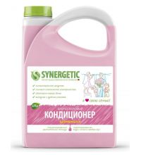 Кондиционер для белья Synergetic Аромамагия, 2,75 л