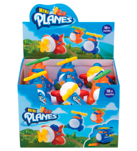 Игрушка Keenway Вертолетики и самолётики "Mini Planes"3518