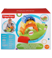 Пирамидка Fisher Price 