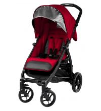 Коляска прогулочная Peg Perego Booklet Classico TULIP