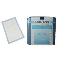 Пеленки Abri-Soft впитывающие Basic 60x90 см 30 шт