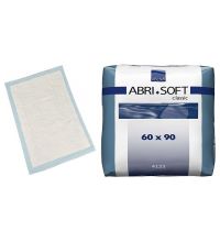 Пеленки Abri-Soft впитывающие Classic 60x90 см 25 шт