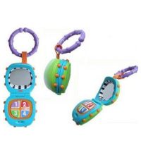 Музыкальная игрушка Fisher Price Телефон K7189