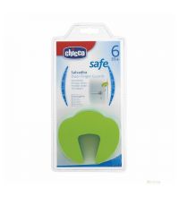 Фиксатор дверей Chicco Safe 1 шт