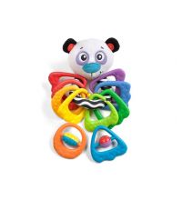 Игрушка PlayGro Панда 0181593