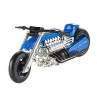 Игрушка Hot Wheels Mattel синий серия "МОТОЦИКЛЫ" X4221