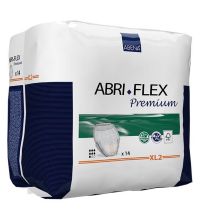 Трусики Abena Abri-Flex XL2 объем 130-170 см впитываемость 1900 мл (14 шт)