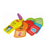 Игрушка Fisher Price Ключики 