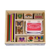 Набор для творчества Melissa&Doug Печати 