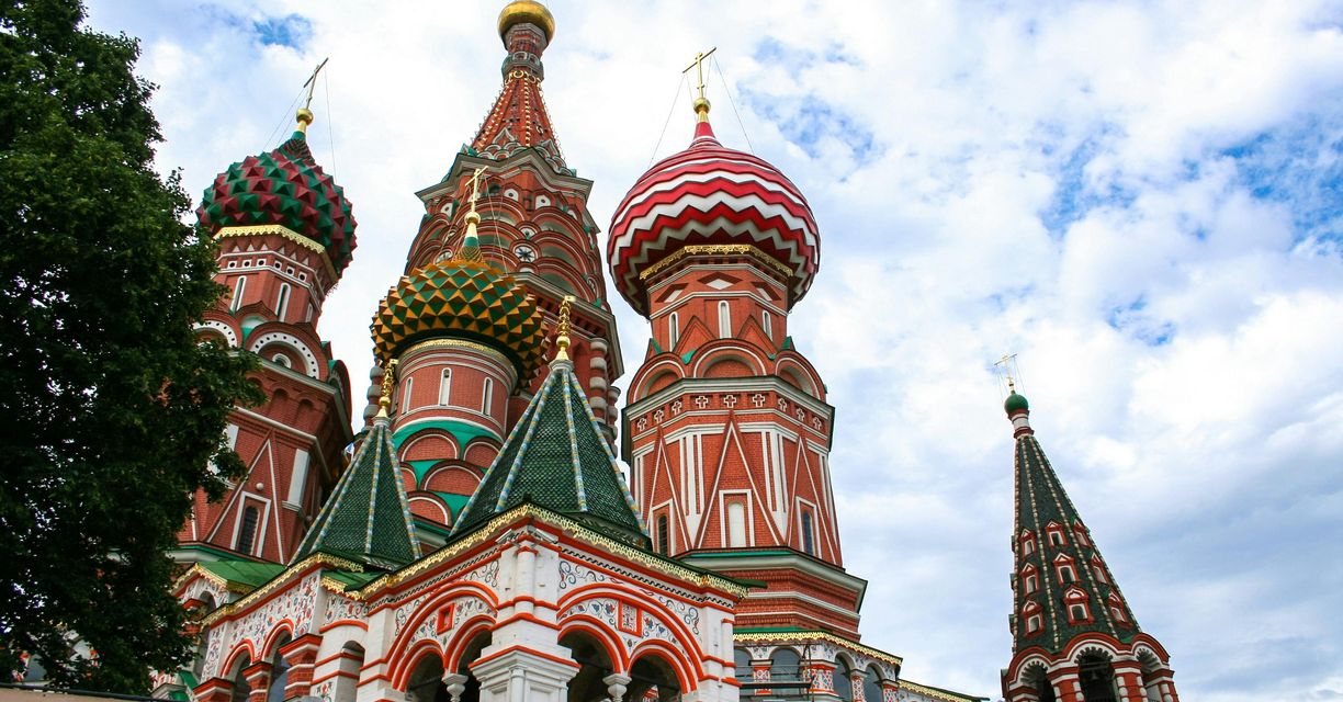 Государство и общество