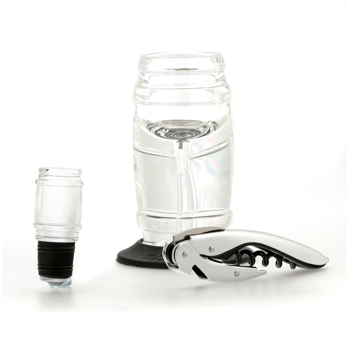 Набор для вина Koala "Barrel Air Deluxe"