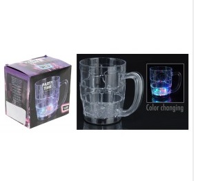 CX3296180 Сверкающий бокал для пива