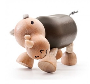 RH2010 Anamalz Носорог