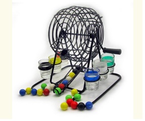 GBA-1B Игра Алко Спорт-Лото