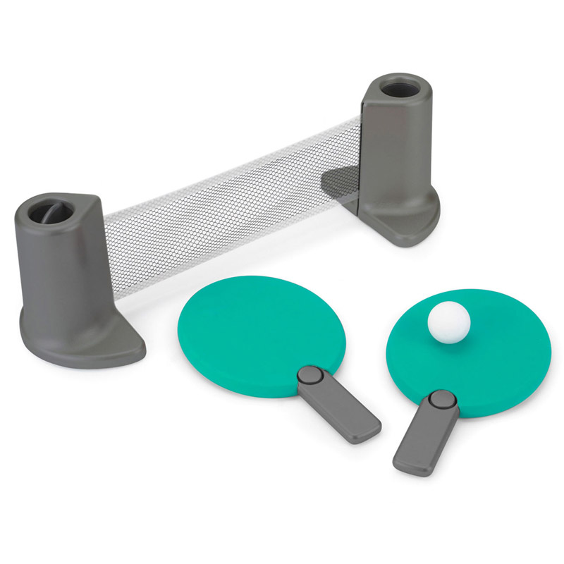 480280-332 Настольный теннис Pongo мятный