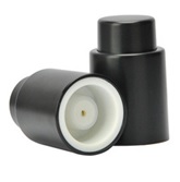 AH-304 Вакуумная пробка для вина (цвет-темно зеленый)