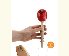 LF-E19716 Игра Ticayo (красный)