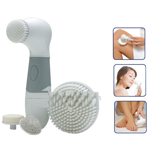 LF19302 Массажер для лица и тела